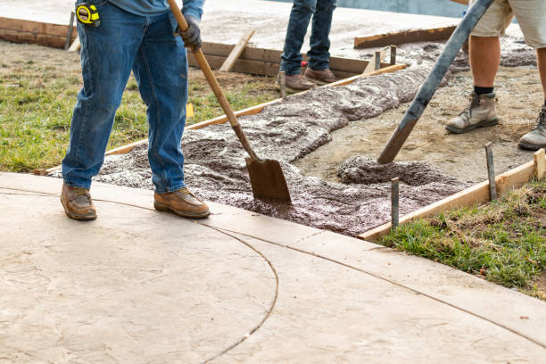  Buies Creek, NC Concrete contractor Pros