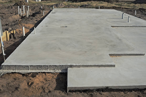Best Residential Concrete Solutions in Buies Creek, NC