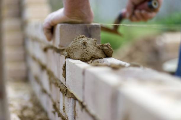 Best Concrete Sidewalk Installation in Buies Creek, NC