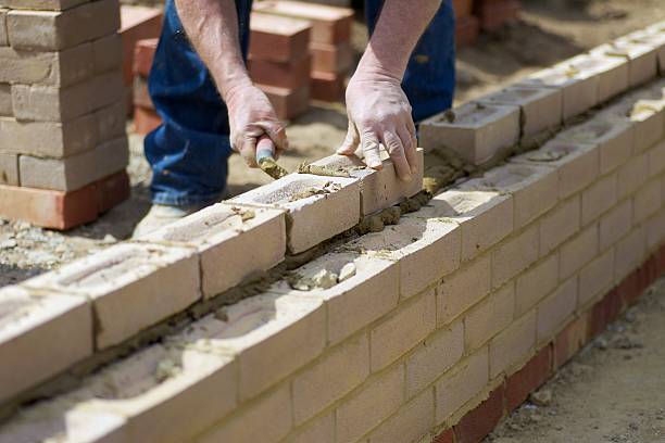 Best Concrete Driveway Installation in Buies Creek, NC