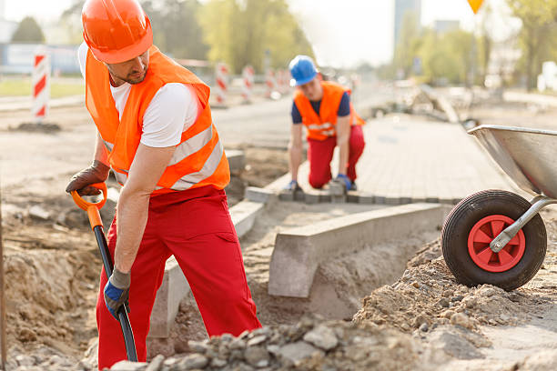 Best Concrete Retaining Walls in Buies Creek, NC